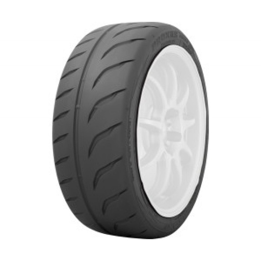 [N2104048] Toyo Tyre Set Of 4 195/50/15 - 205/50/15 R888R