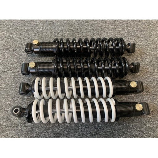 [3740002] Wide Track Shock and Spring Kit