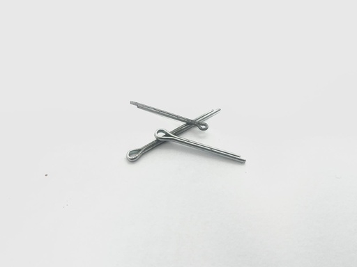 [6461201] 1.5 x 20mm Split Pin
