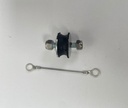 Silencer Mounting Rubber