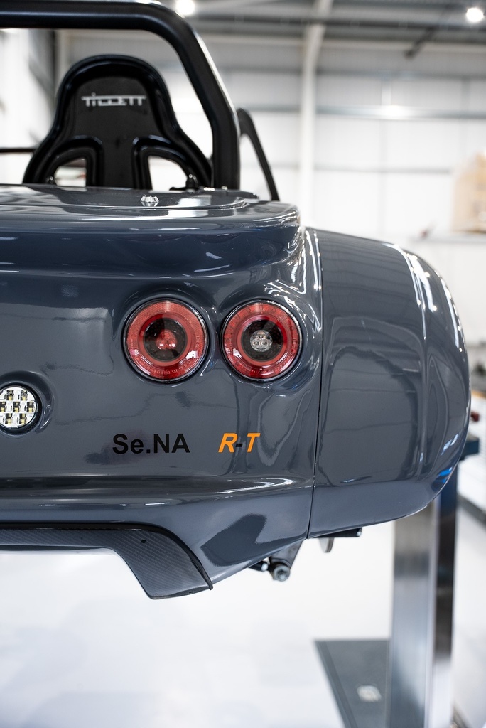 2025 Westfield FW Rear Light Kit