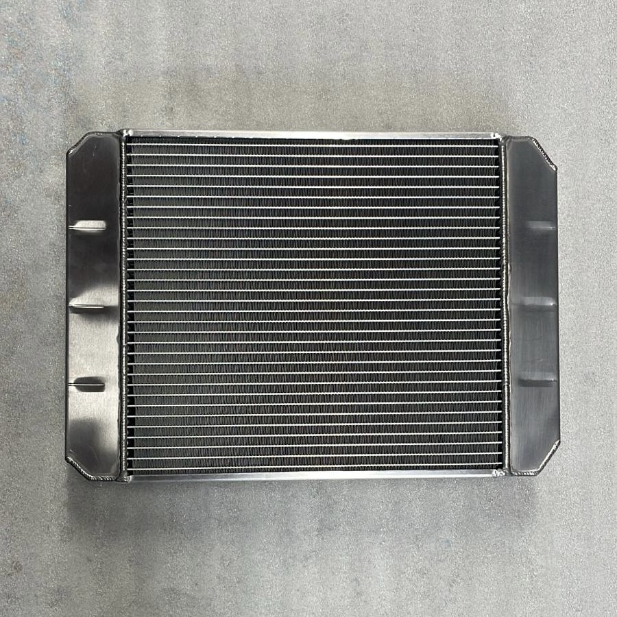 Westfield High Efficiency Radiator / Inc V8