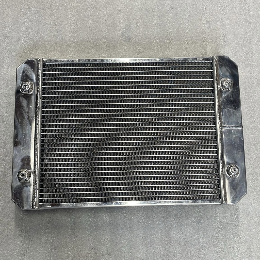 Aluminium Polo Radiator