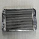 Aluminium Polo Radiator