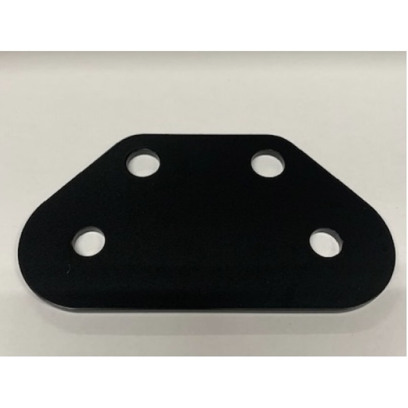 Mazda SDV Gearbox Mounting Plate (Clearance)
