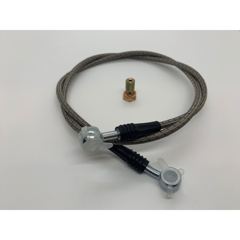 Sport Turbo 3 Clutch Hose and Banjo Bolt (Clearance)