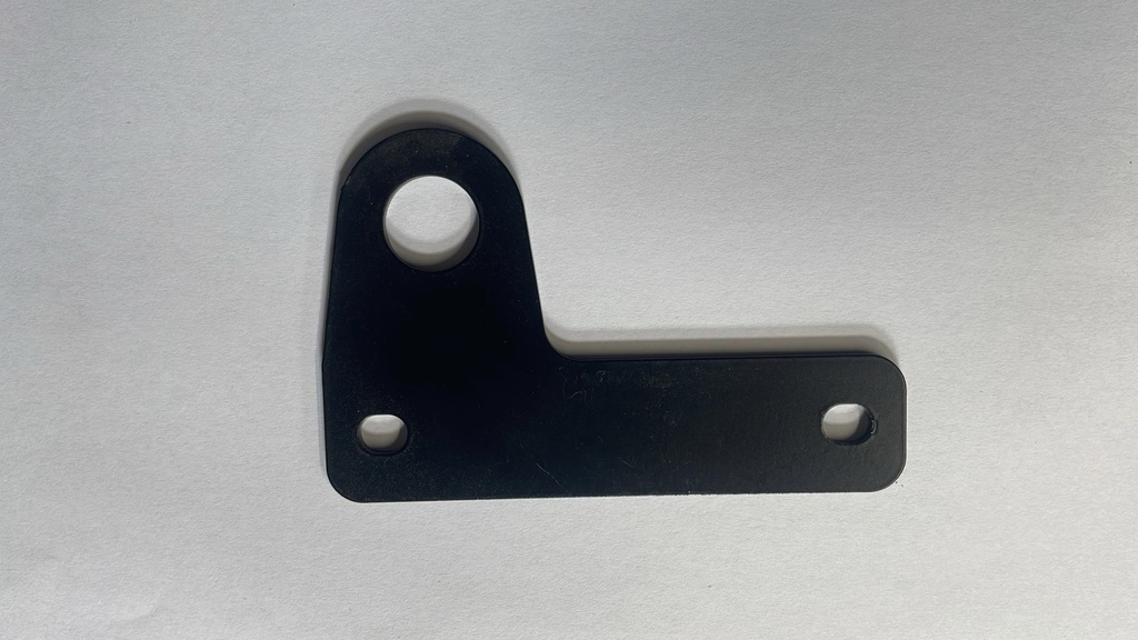 Mazda SDV Airbox Mounting Plate (Clearance)