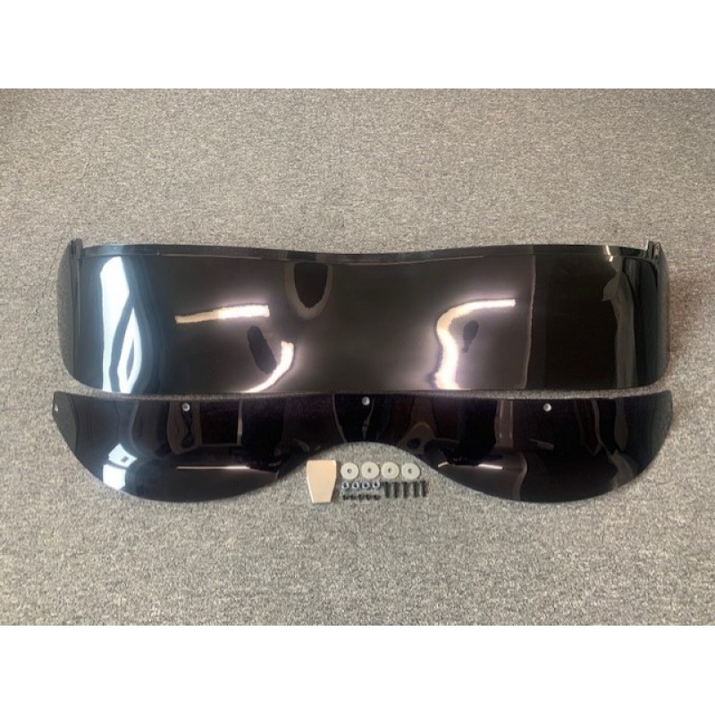 Aeroscreen Kit (GRP)