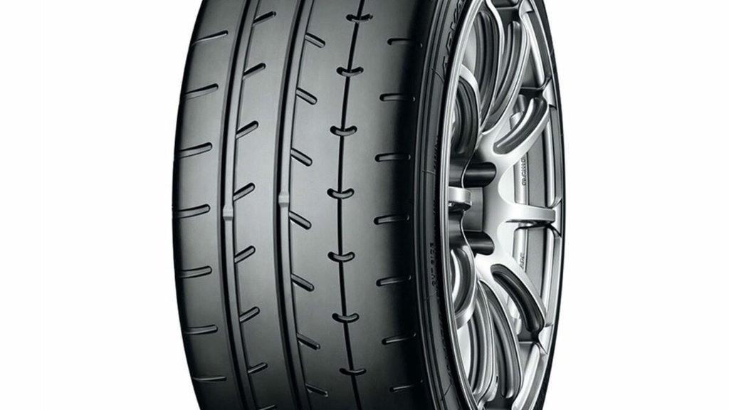 Yokohama A052 86V 195/50/15 Tyre