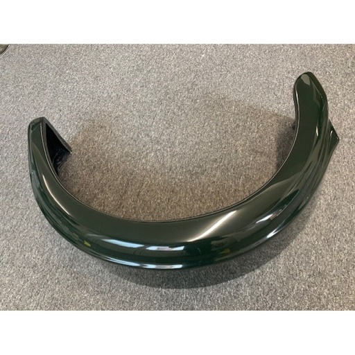 ZK Lockable Boot Lid Kit (GRP) | Westfield Cars