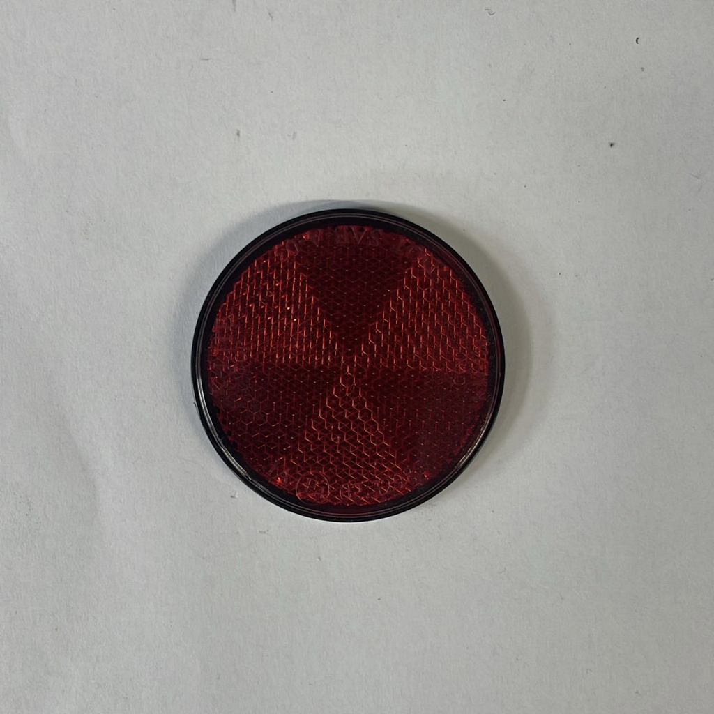 XI Rear Reflectors