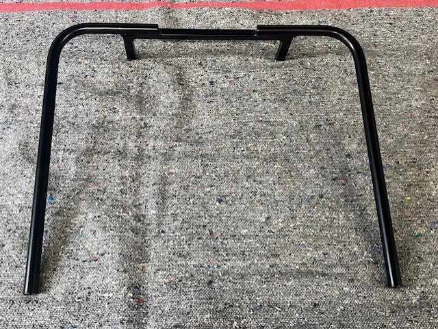 Spare Wheel Carrier (Clearance)
