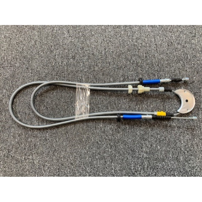 Handbrake Cable Sierra HB Golf Calipers Setup