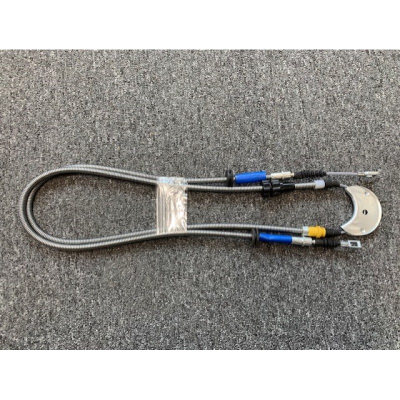 Handbrake Cables Sierra HB Sierra Calipers Setup