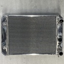 Aluminium Polo Radiator