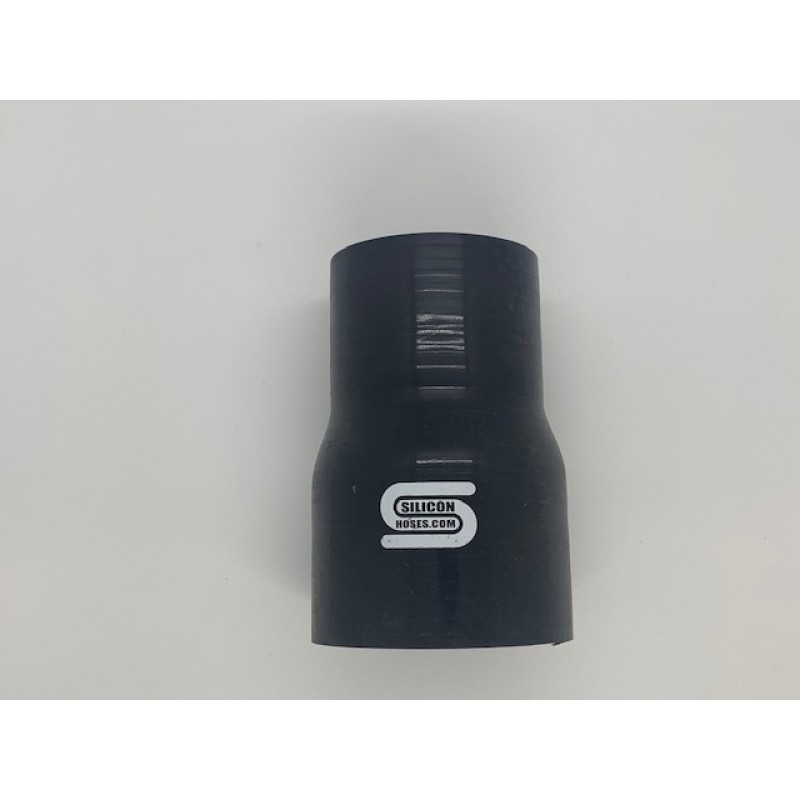 Sport 250 63mm-51mm Silicone Reducer (Clearance)