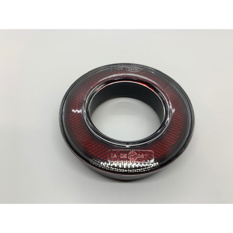 FW Rear Reflector 98mm Outer Ring