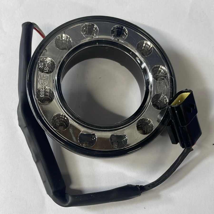 Sport Turbo Stop/Tail Lamp (Clearance)