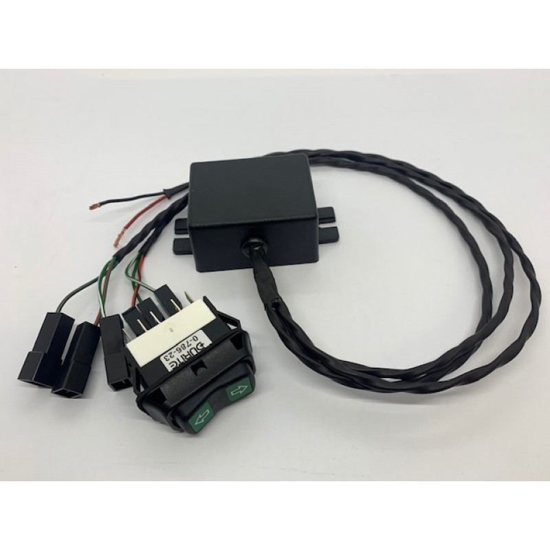 Self Cancelling Indicator Switch Kit (Clearance)