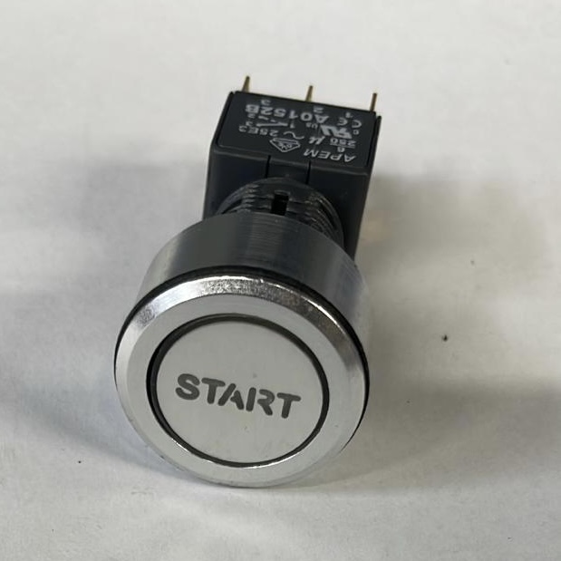 Starter Button Switch (Clearance)