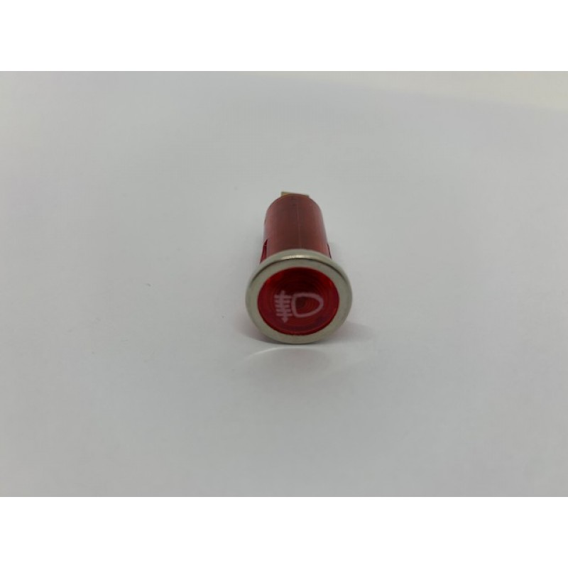 Rear Fog Warning Lamp