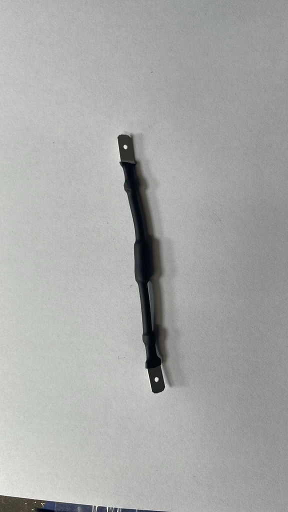 Sport 250 EcoBoost Small Alternator Resistor Loom (Clearance)