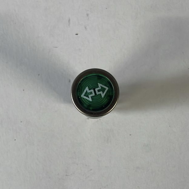 2 Way Warning Light (Clearance)