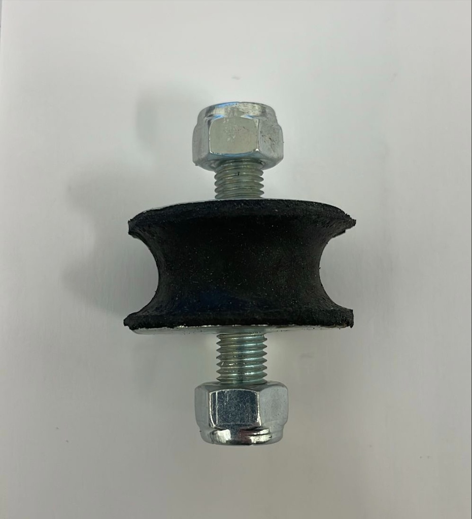 Silencer Mounting Rubber