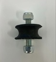 Silencer Mounting Rubber