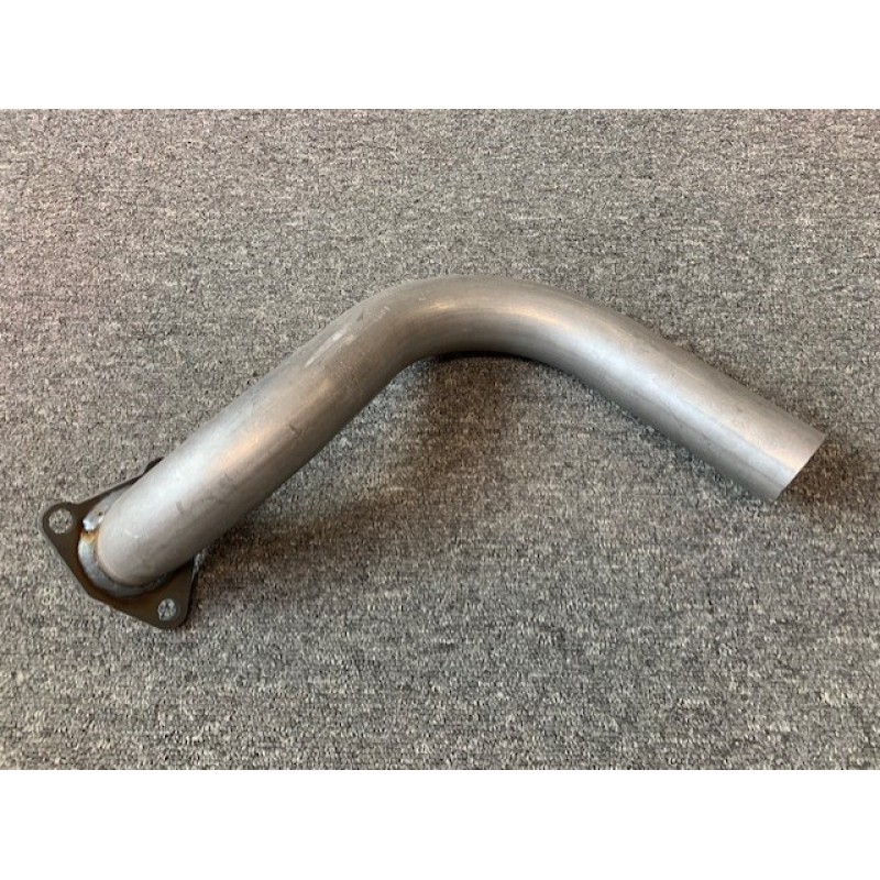 Mazda SDV Exhaust Pipe (Clearance)