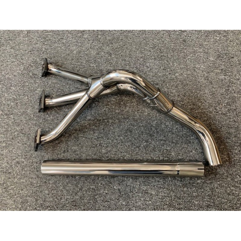 Westfield XI Exhaust Manifold