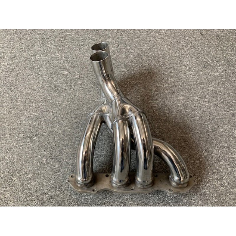 Honda S2000 Primary Pipes - Clearance