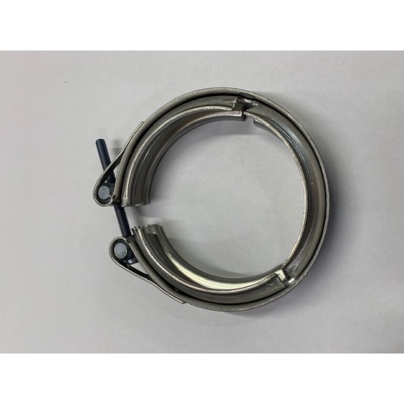 Sport 250 Exhaust Clamp (Clearance)