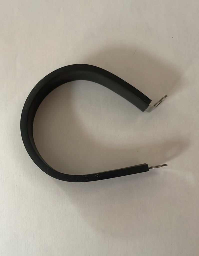 Fuel Pump and Filter Bracket