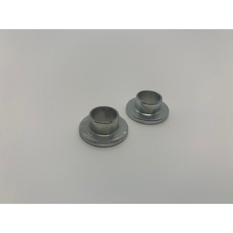 Inertia Seat Belt Spacer (Clearance)