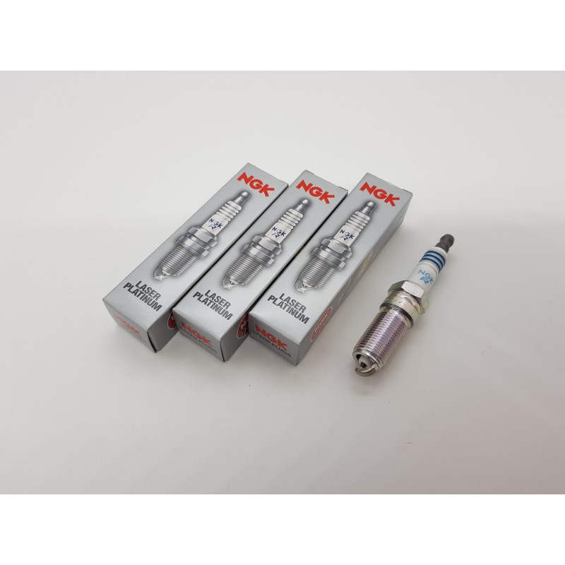 2.0 Litre Black Top Zetec Spark Plug