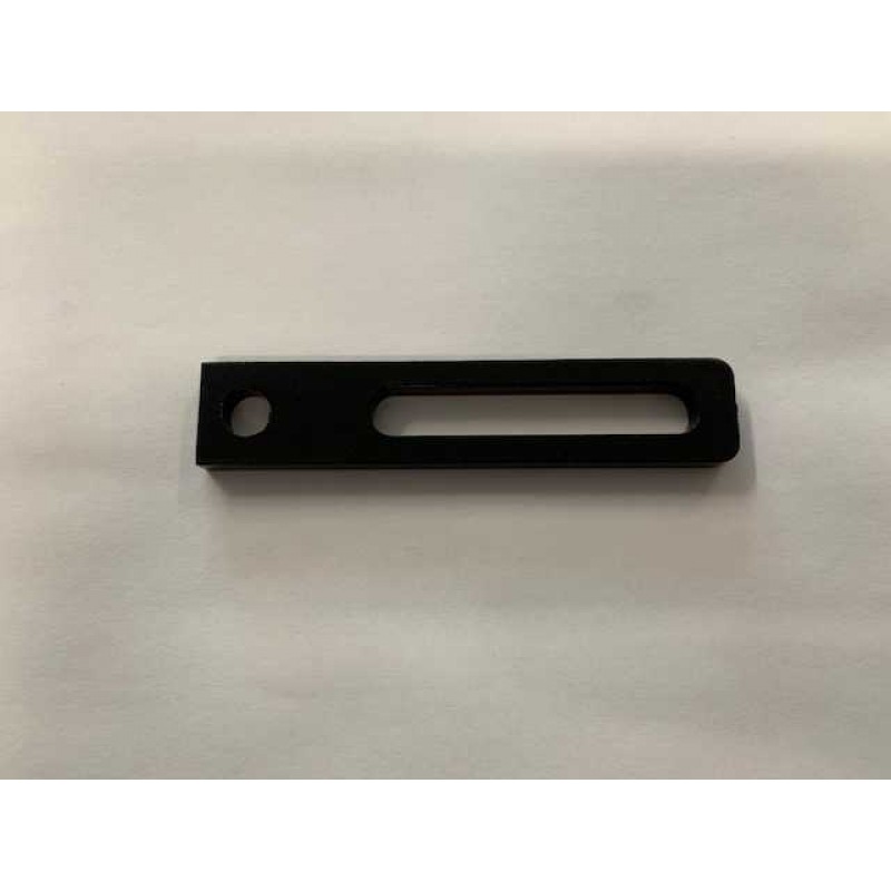 Zetec Alternator Top Bracket Bar