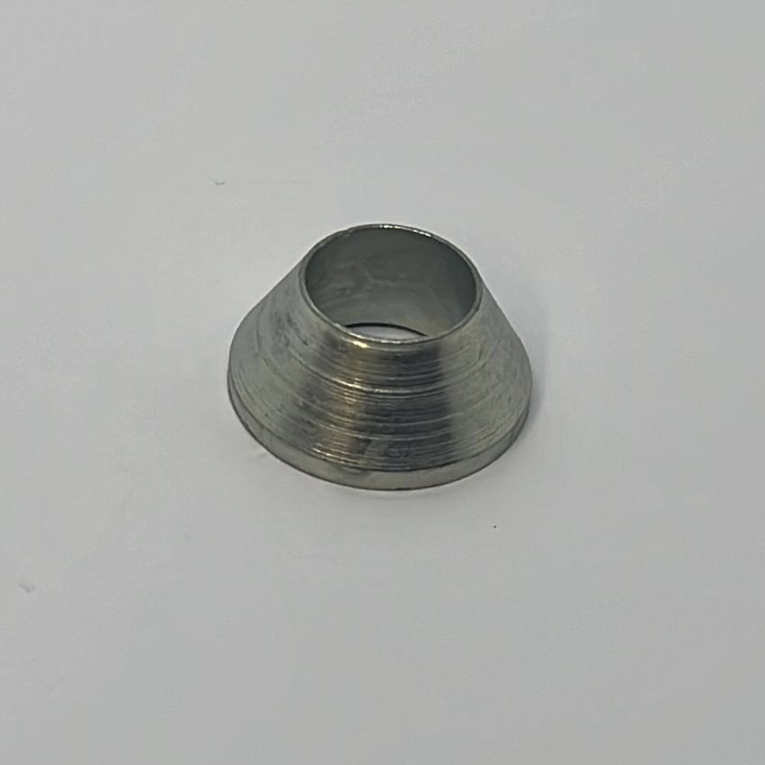 Spare Wheel Bolt Tapered Washer (Clearance)
