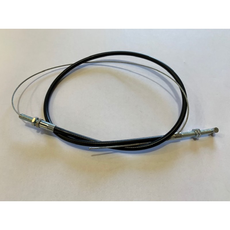 Accelerator Cable LHD Mazda SDV (Clearance)