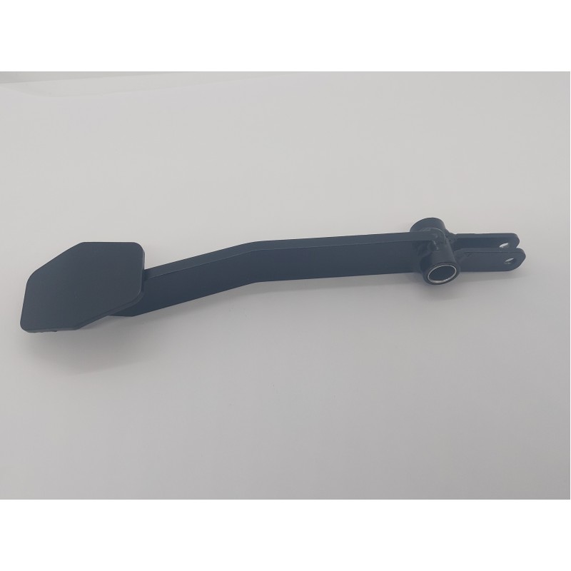 Clutch Pedal Cable Driven