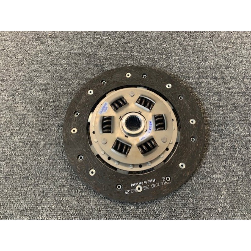 Sport 250 Clutch Plate (Clearance)