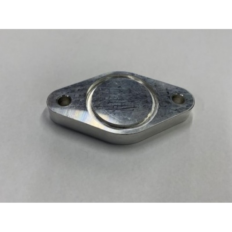 Sport 250 Plenum Blanking Plate (Clearance)