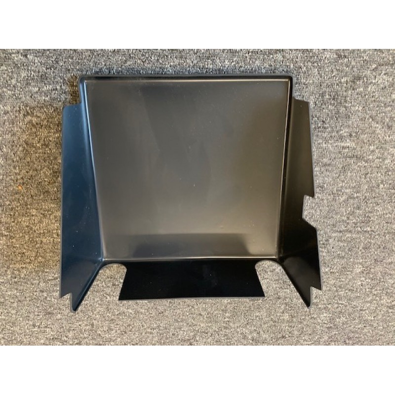 Safety Belt Cover (Clearance)