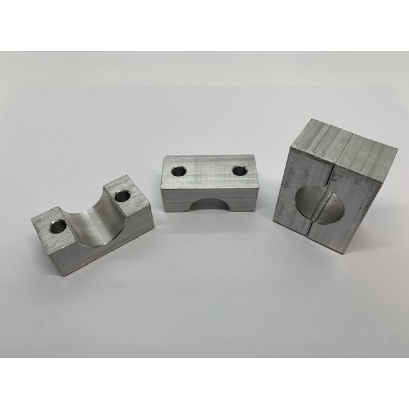 FW and ZK Rear Anti Roll Bar Block