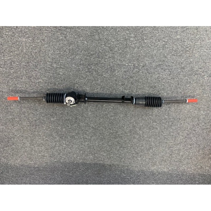 LHD High Ratio Quick Rack Steering Rack 2.4