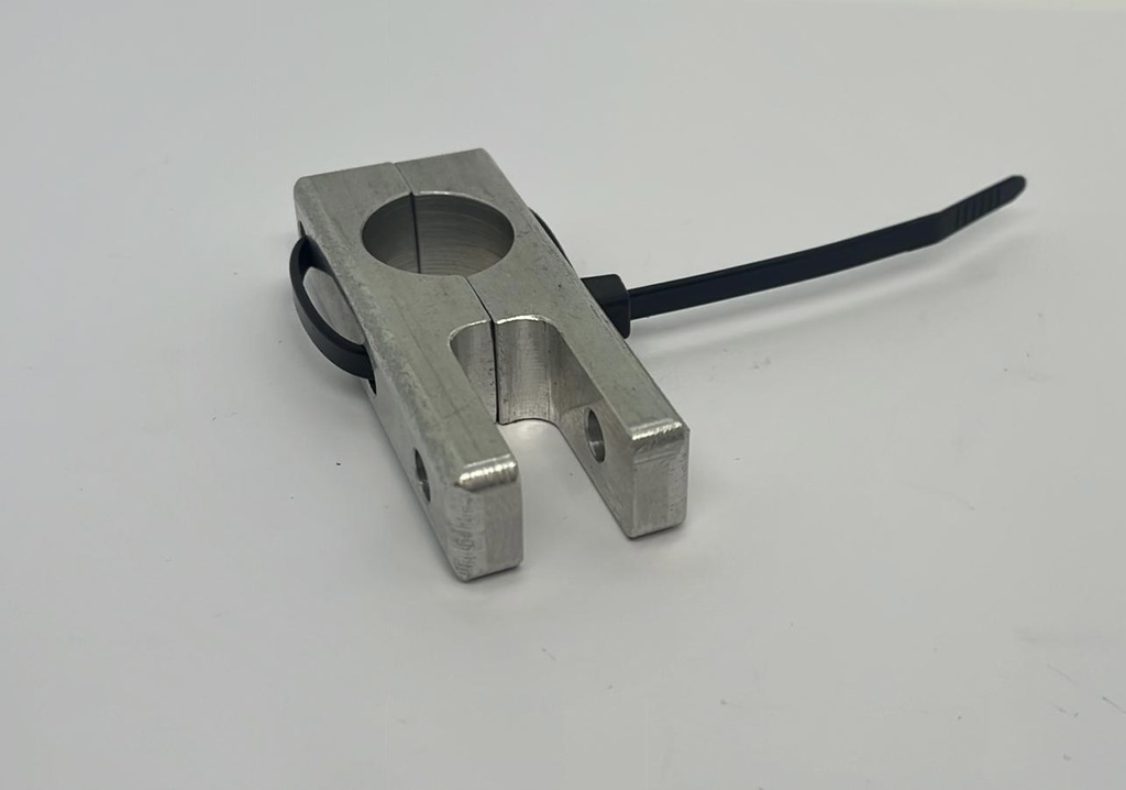 Bolt On Rear Anti Roll Bar Mounting Clevis For ZK A.R.B (Clearance)