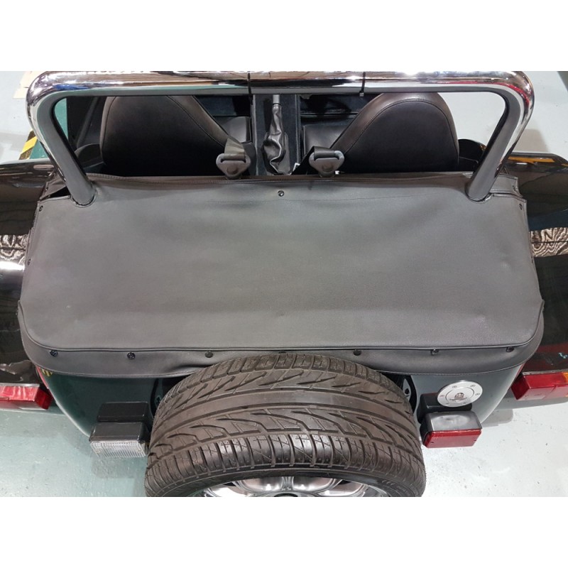 ZK Half Tonneau (Clearance)