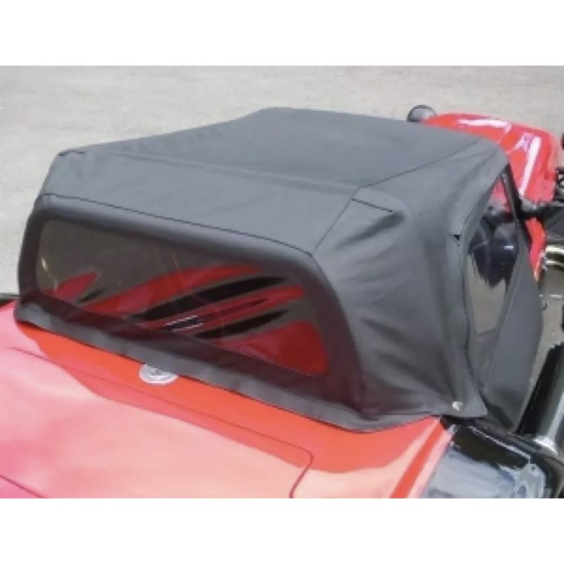 FW Hood and Hood Bag