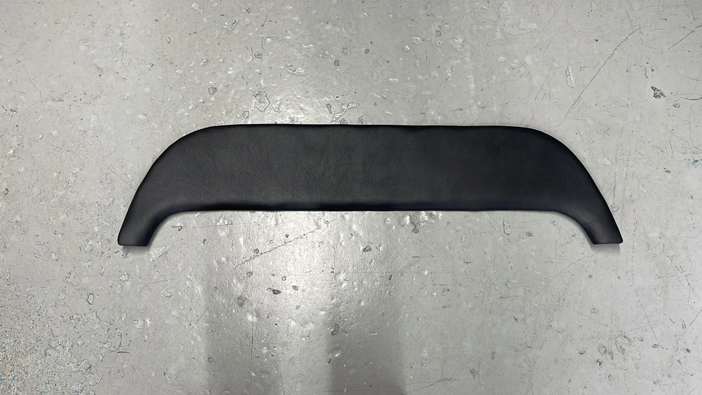 RHD Digi Dash Dashboard With Heater (Clearance)