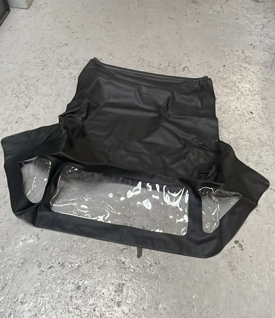 ZK Tall Screen Hood (Clearance)